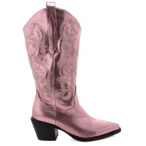 Billini Danilo Pink Boots